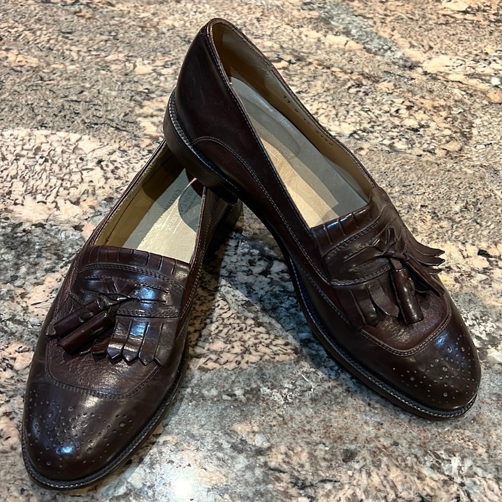 Johnston & Murphy Shoes